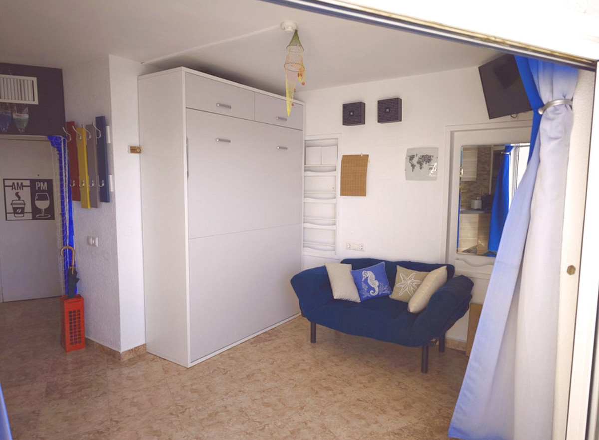 Appartement te koop in Fuengirola | 0 slaapkamers H5146780
