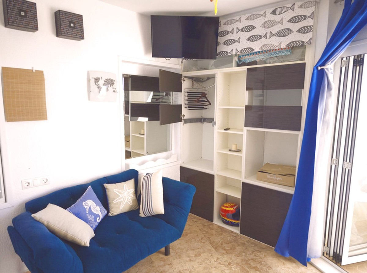 Appartement te koop in Fuengirola | 0 slaapkamers H5146780