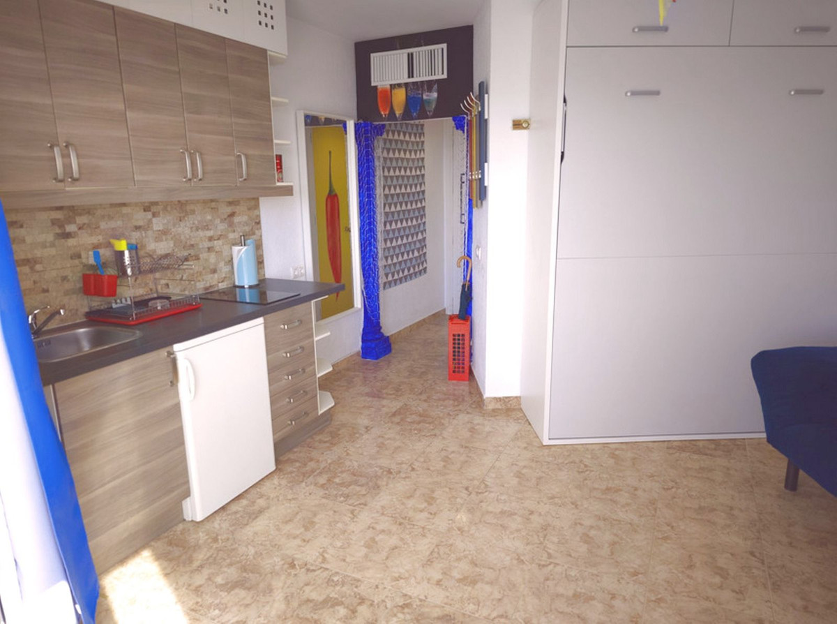 Appartement te koop in Fuengirola | 0 slaapkamers H5146780