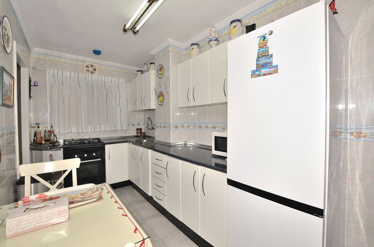 Appartement te koop in Fuengirola | 3 slaapkamers H5146834