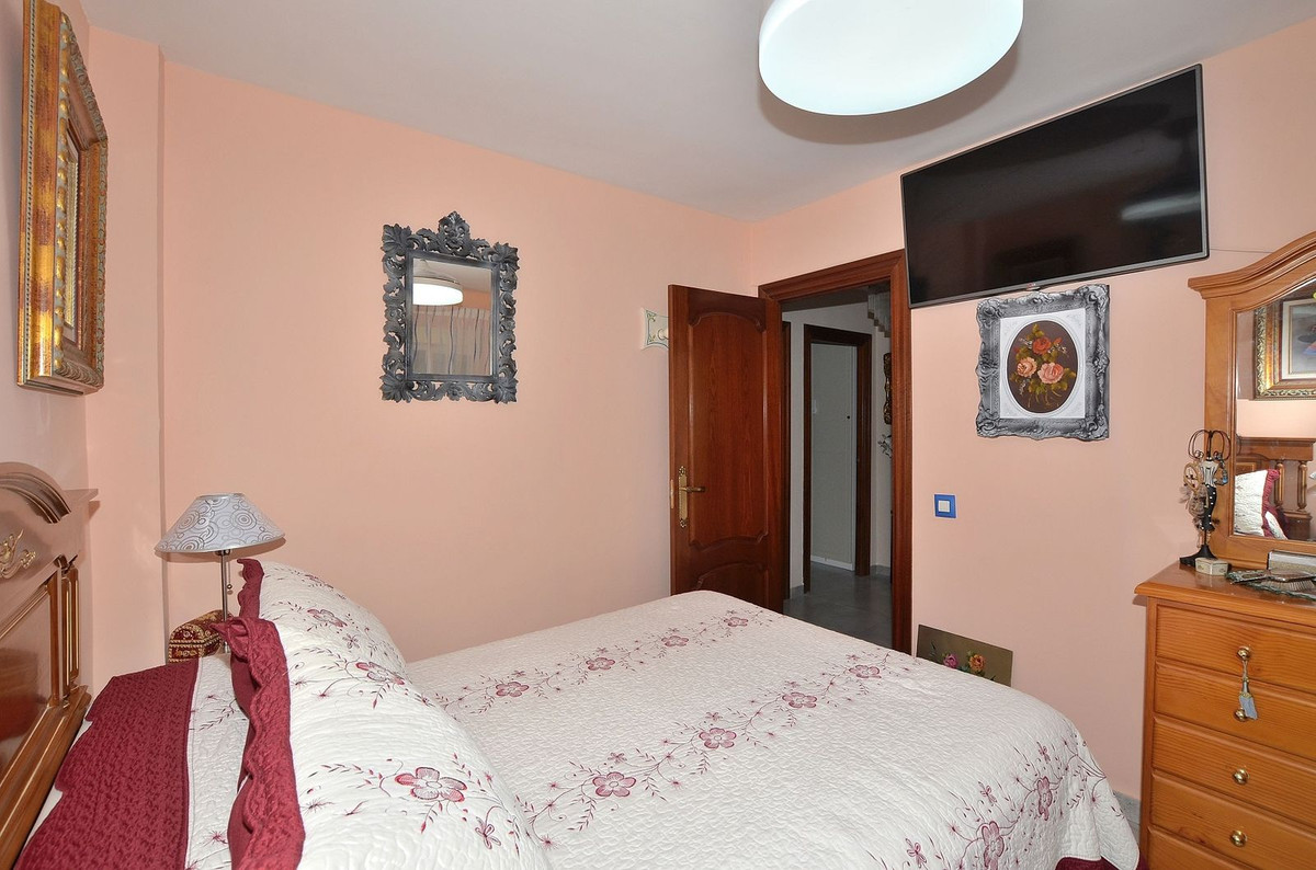 Appartement te koop in Fuengirola | 3 slaapkamers H5146834