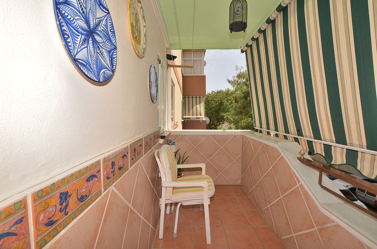 Appartement te koop in Fuengirola | 3 slaapkamers H5146834