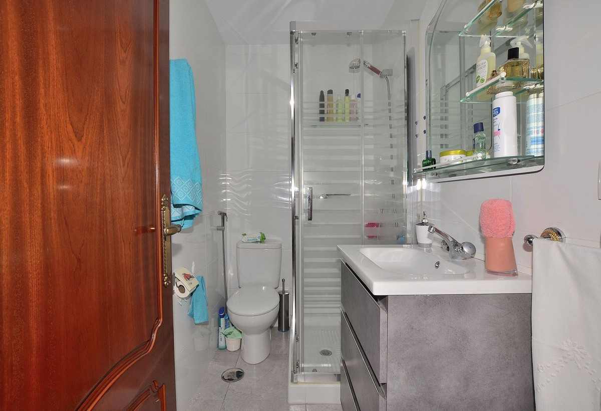 Appartement te koop in Fuengirola | 3 slaapkamers H5146834