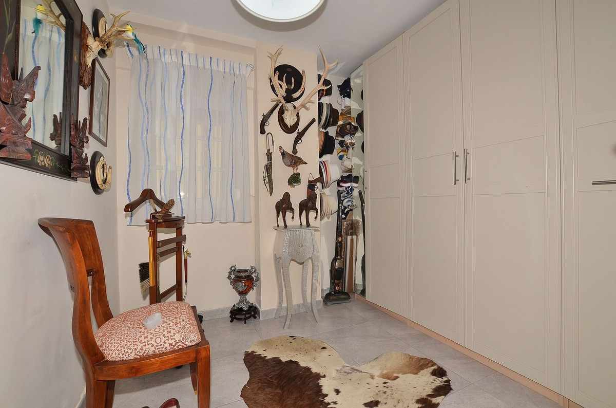 Appartement te koop in Fuengirola | 3 slaapkamers H5146834
