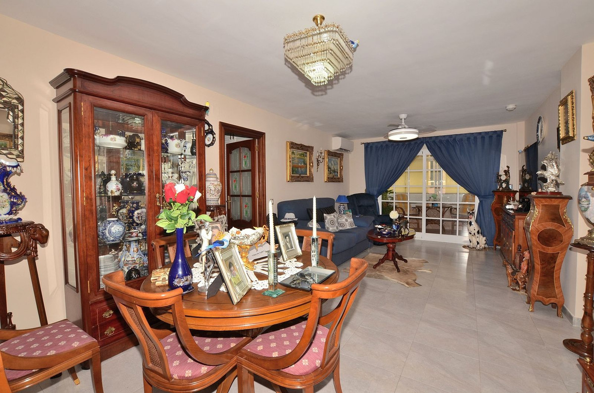 Appartement te koop in Fuengirola | 3 slaapkamers H5146834