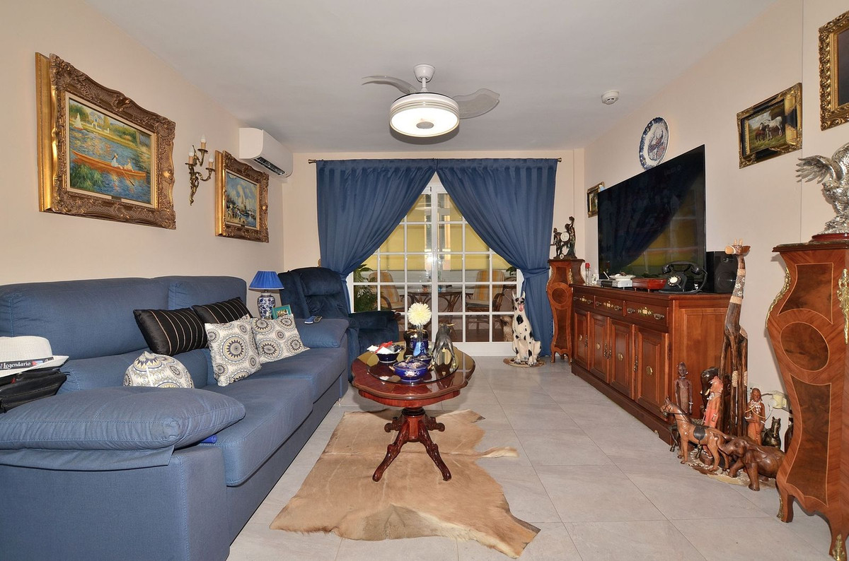 Appartement te koop in Fuengirola | 3 slaapkamers H5146834
