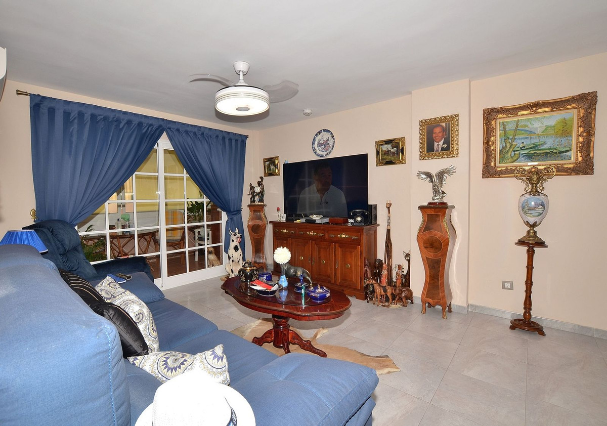Appartement te koop in Fuengirola | 3 slaapkamers H5146834