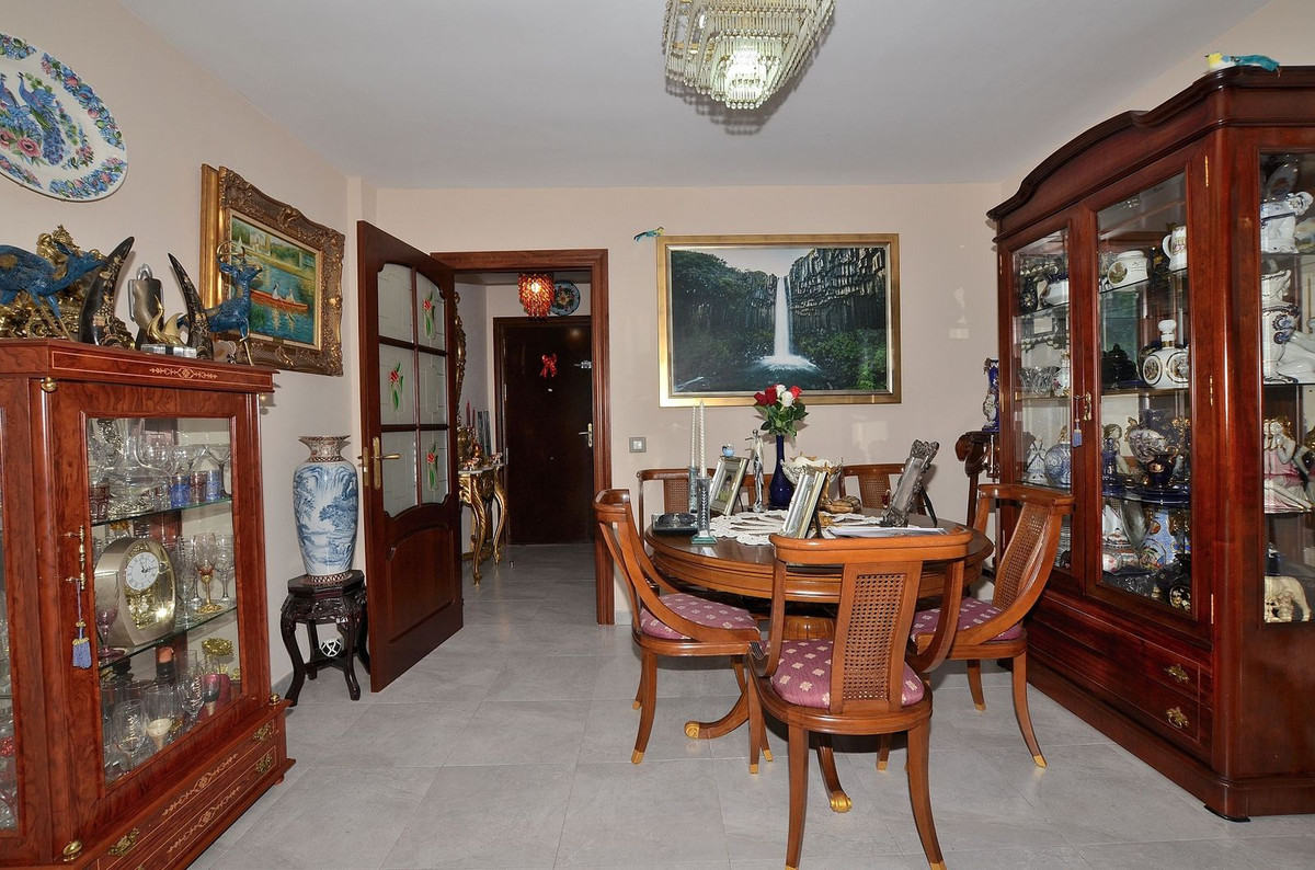 Appartement te koop in Fuengirola | 3 slaapkamers H5146834