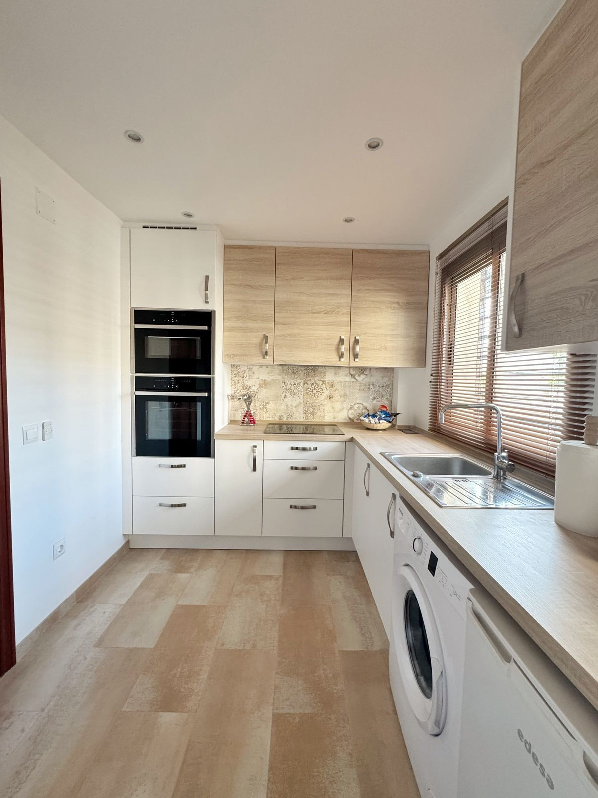 Appartement te koop in Fuengirola | 2 slaapkamers H5147467