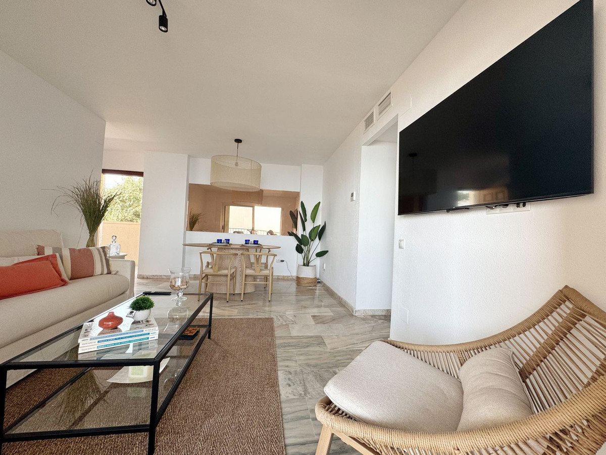 Appartement te koop in Fuengirola | 2 slaapkamers H5147467