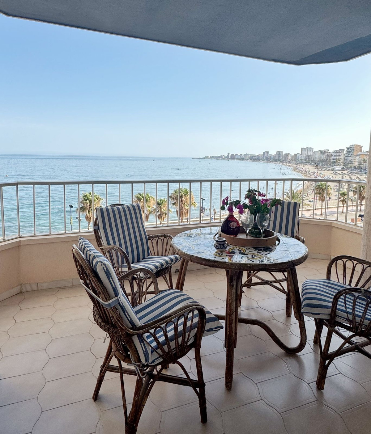 Appartement te koop in Fuengirola | 2 slaapkamers H5147467