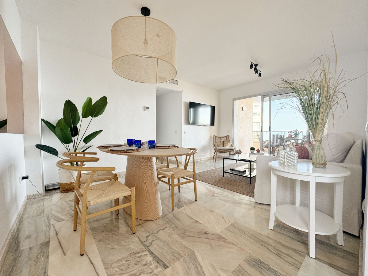 Appartement te koop in Fuengirola | 2 slaapkamers H5147467