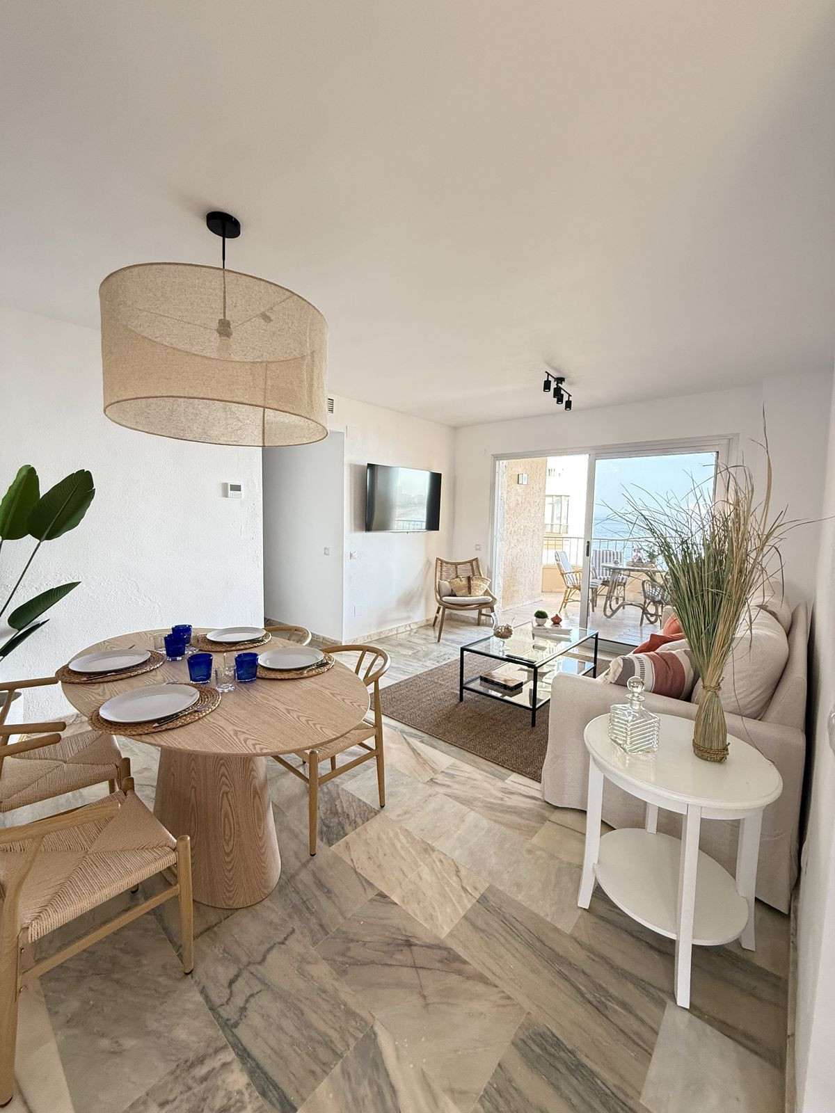 Appartement te koop in Fuengirola | 2 slaapkamers H5147467