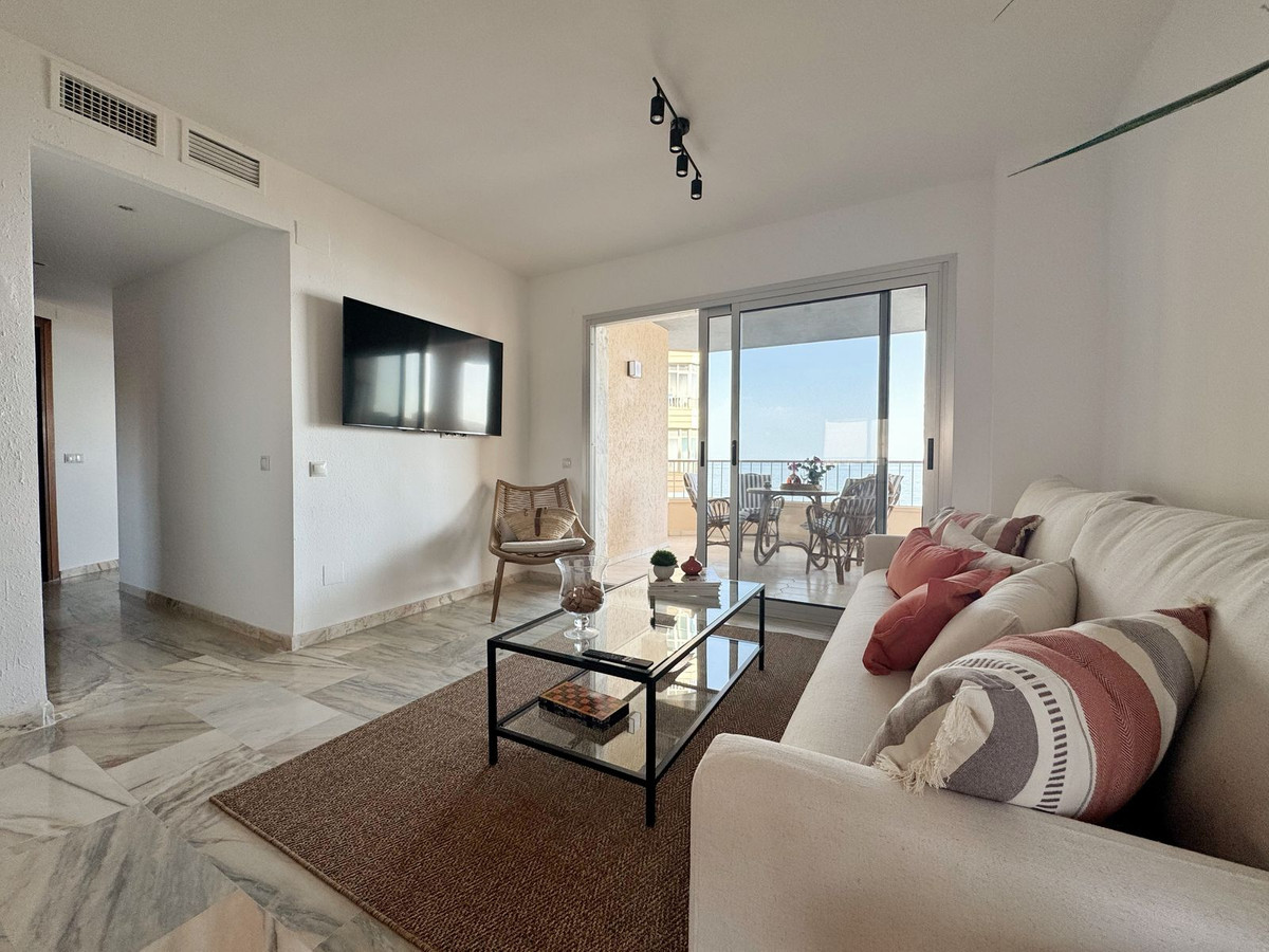 Appartement te koop in Fuengirola | 2 slaapkamers H5147467
