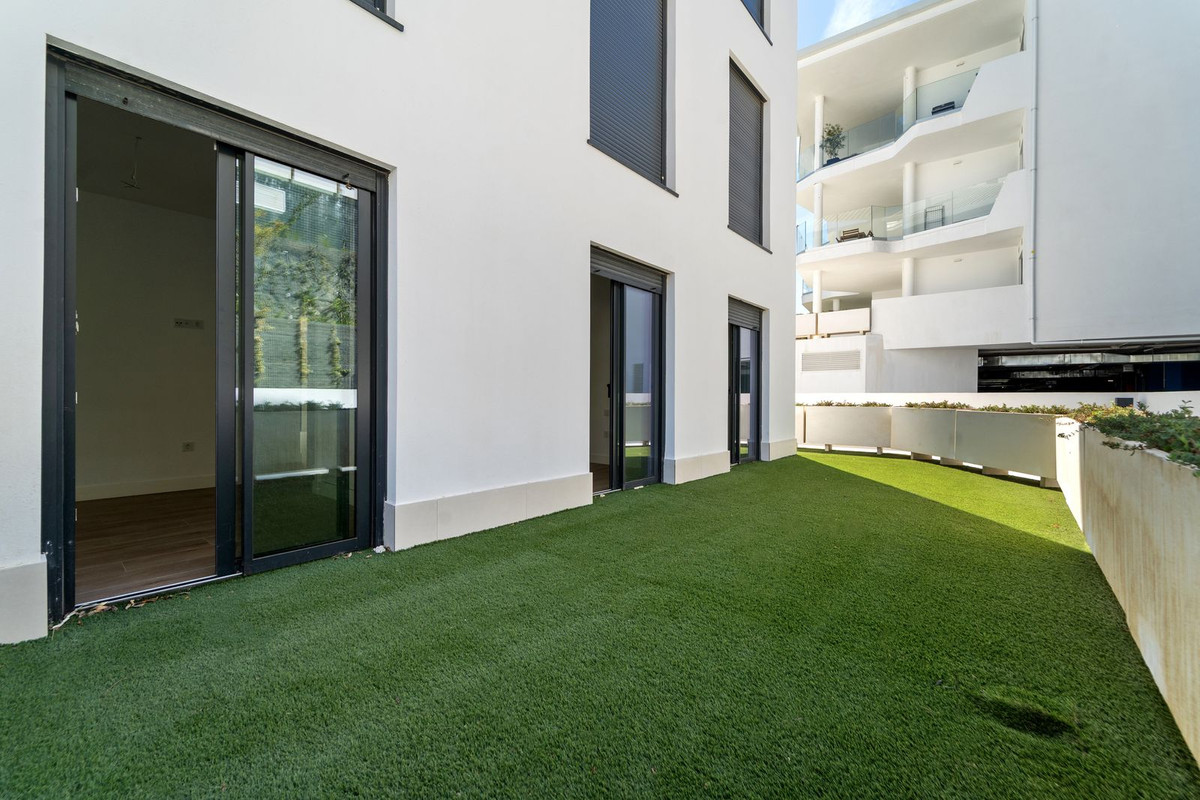 Appartement te koop in Fuengirola | 3 slaapkamers H5147809