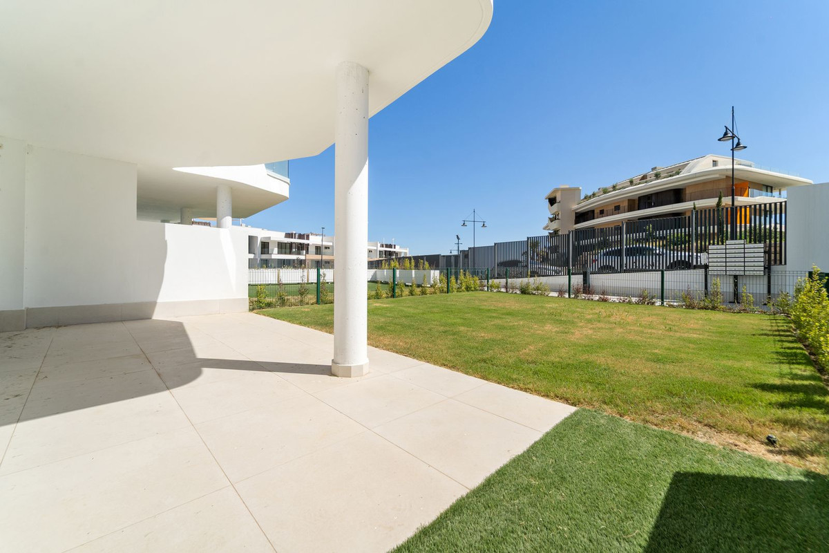 Appartement te koop in Fuengirola | 3 slaapkamers H5147809