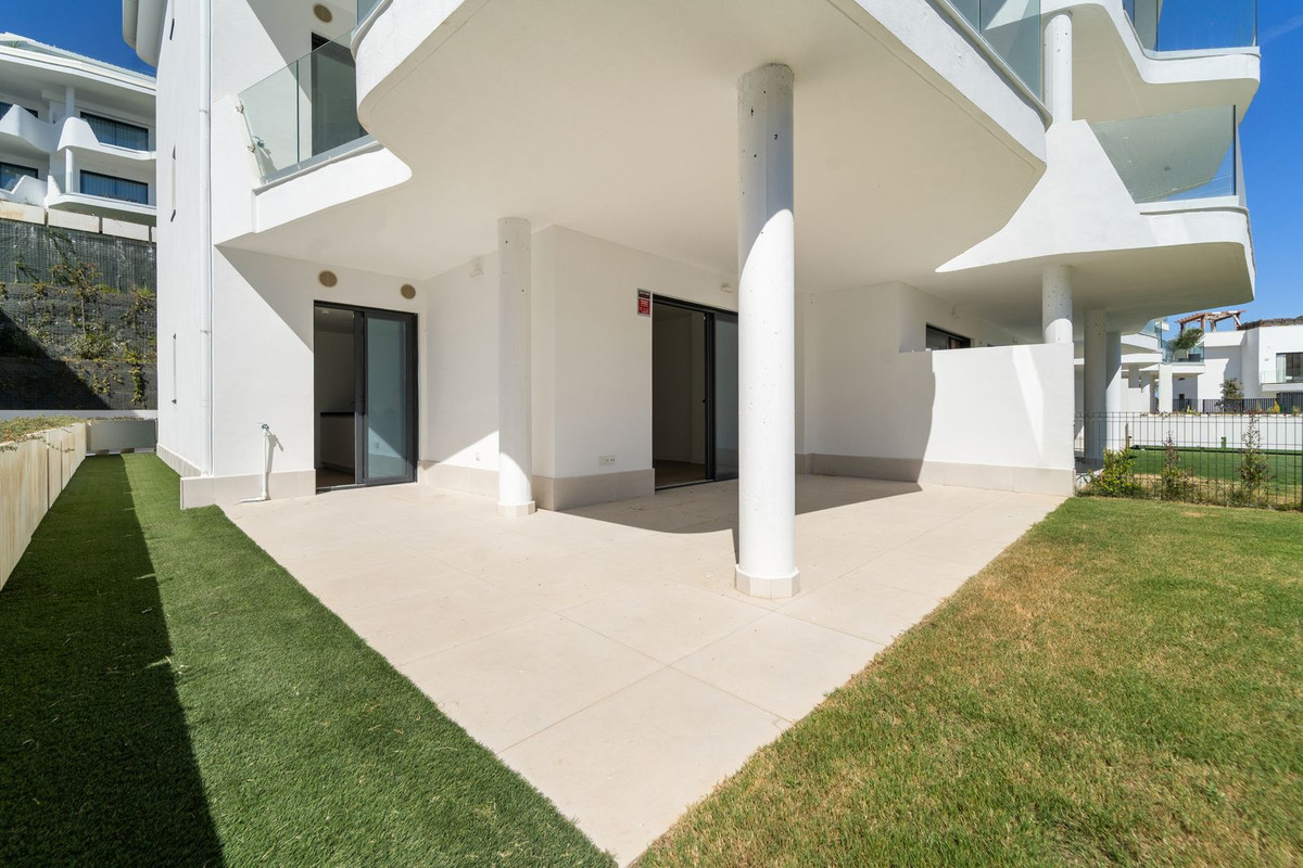Appartement te koop in Fuengirola | 3 slaapkamers H5147809