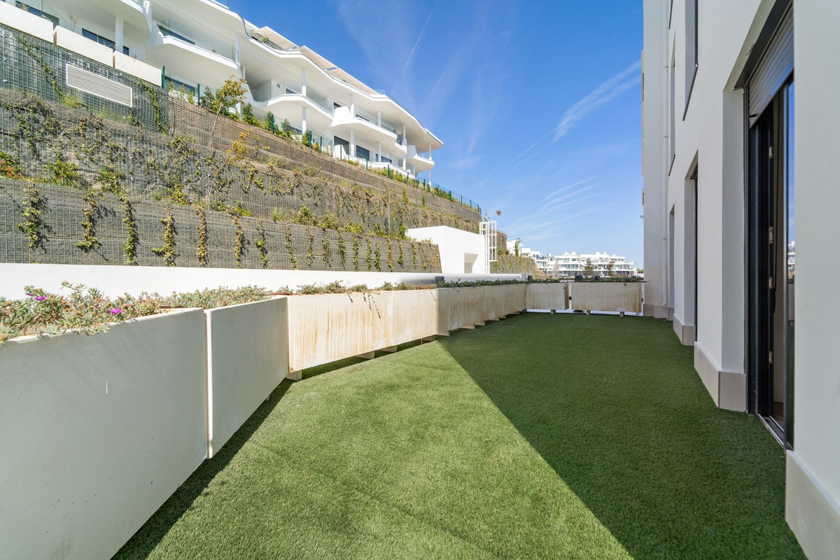 Appartement te koop in Fuengirola | 3 slaapkamers H5147809