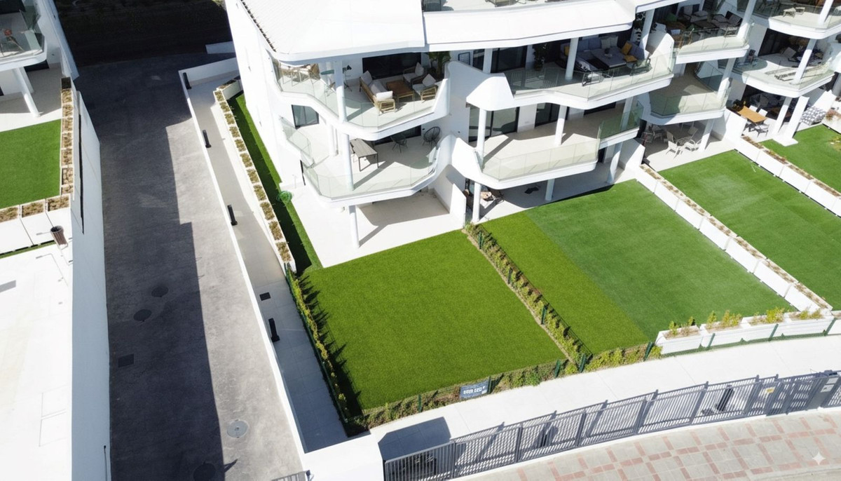 Appartement te koop in Fuengirola | 3 slaapkamers H5147809
