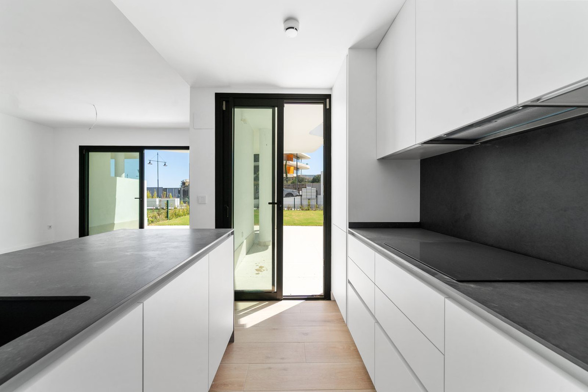 Appartement te koop in Fuengirola | 3 slaapkamers H5147809
