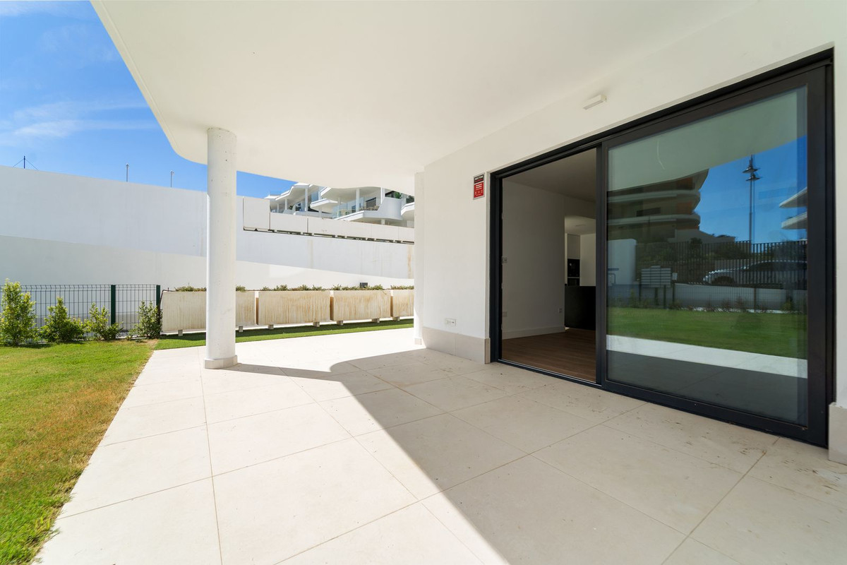 Appartement te koop in Fuengirola | 3 slaapkamers H5147809