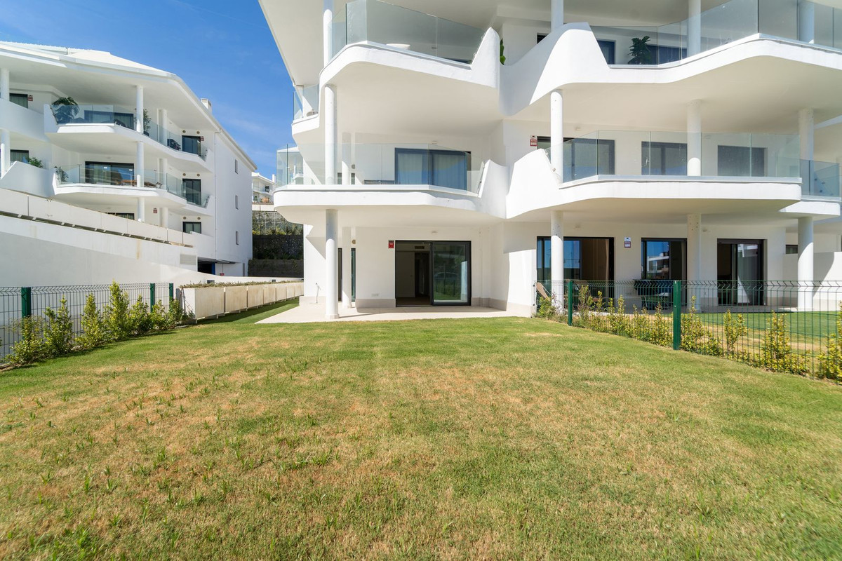 Appartement te koop in Fuengirola | 3 slaapkamers H5147809