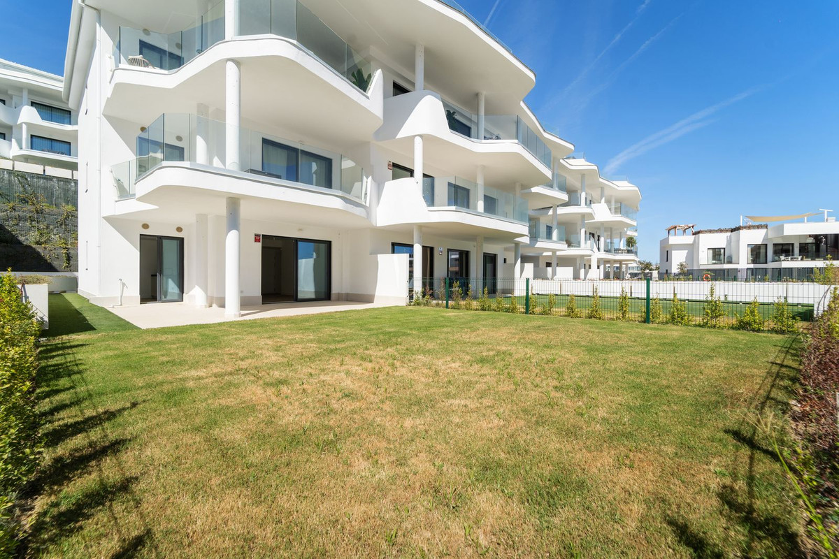 Appartement te koop in Fuengirola | 3 slaapkamers H5147809