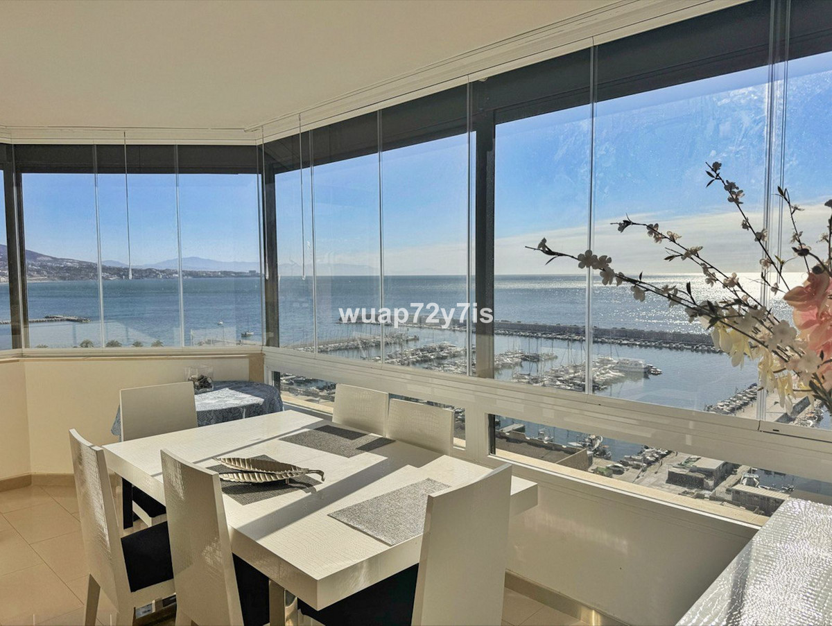 Appartement te koop in Fuengirola | 2 slaapkamers H5147980