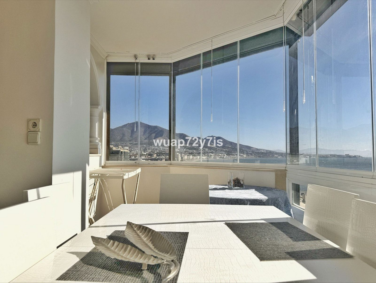 Appartement te koop in Fuengirola | 2 slaapkamers H5147980