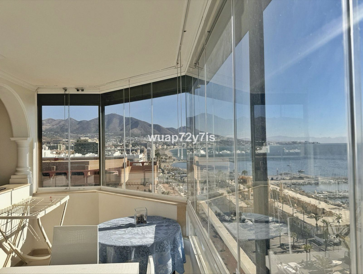 Appartement te koop in Fuengirola | 2 slaapkamers H5147980