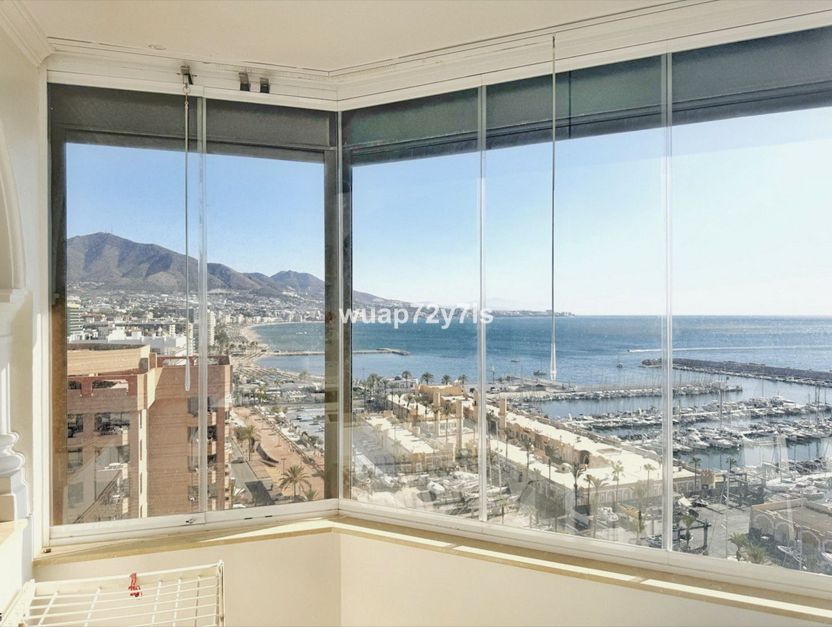 Appartement te koop in Fuengirola | 2 slaapkamers H5147980
