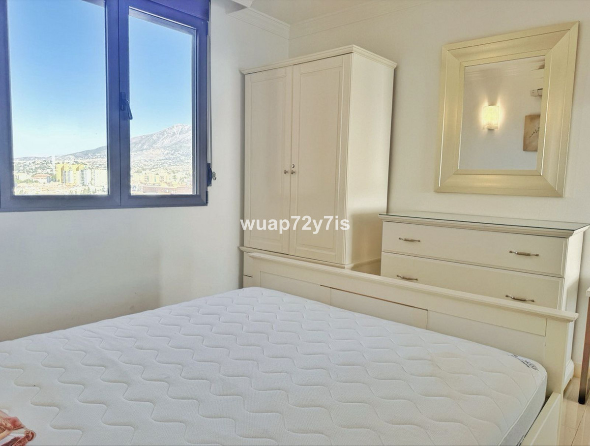 Appartement te koop in Fuengirola | 2 slaapkamers H5147980