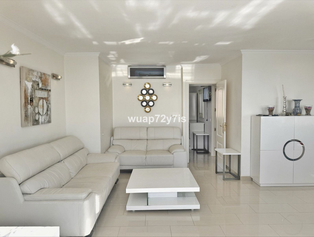 Appartement te koop in Fuengirola | 2 slaapkamers H5147980