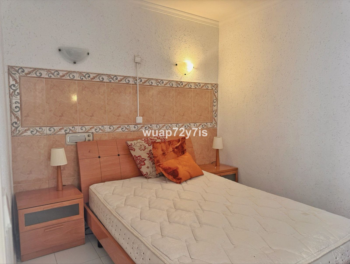 Appartement te koop in Fuengirola | 2 slaapkamers H5147980
