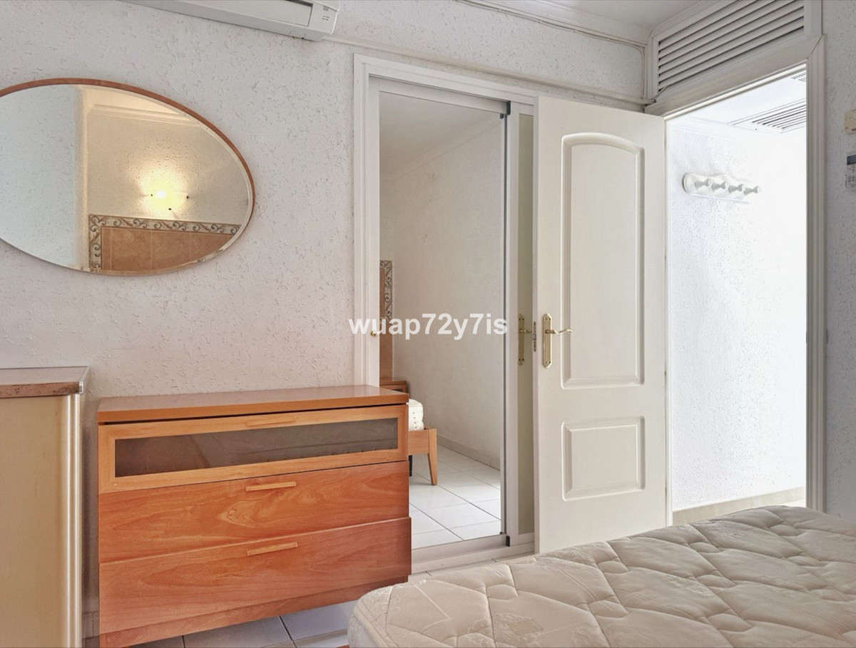 Appartement te koop in Fuengirola | 2 slaapkamers H5147980