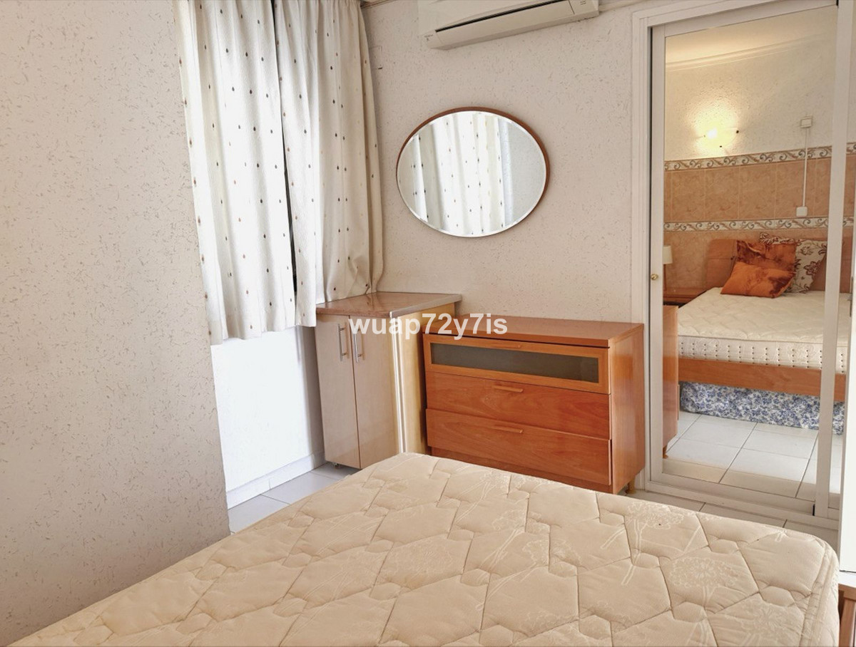 Appartement te koop in Fuengirola | 2 slaapkamers H5147980