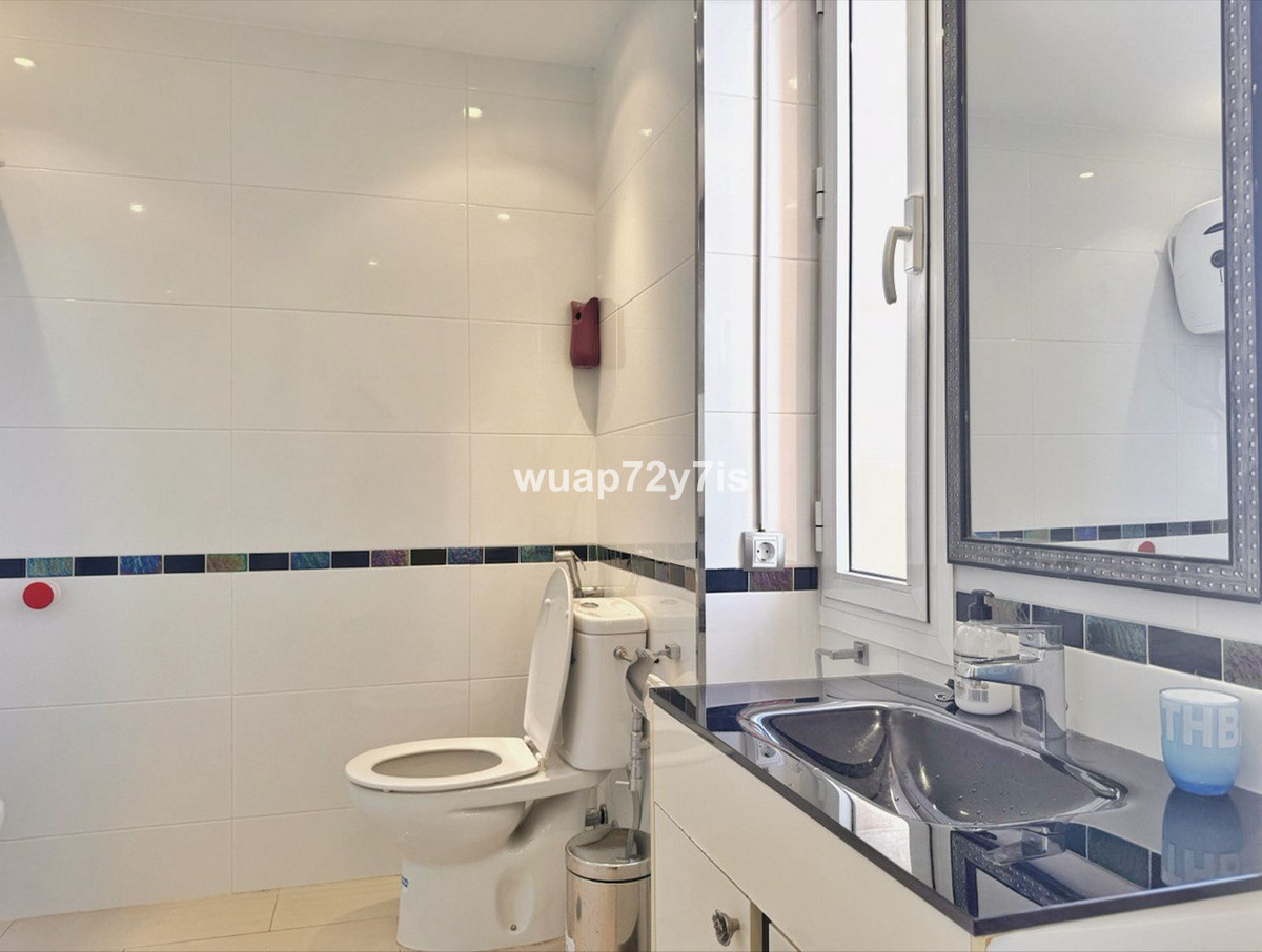 Appartement te koop in Fuengirola | 2 slaapkamers H5147980