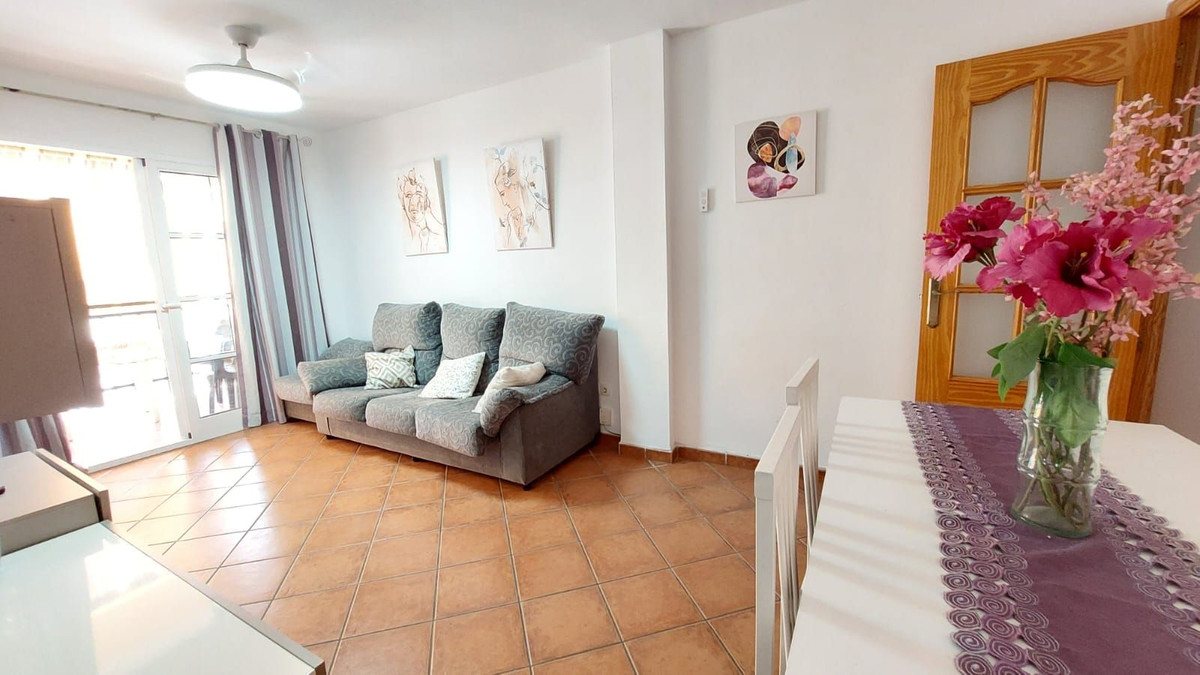 Appartement te koop in Fuengirola | 3 slaapkamers H5148697