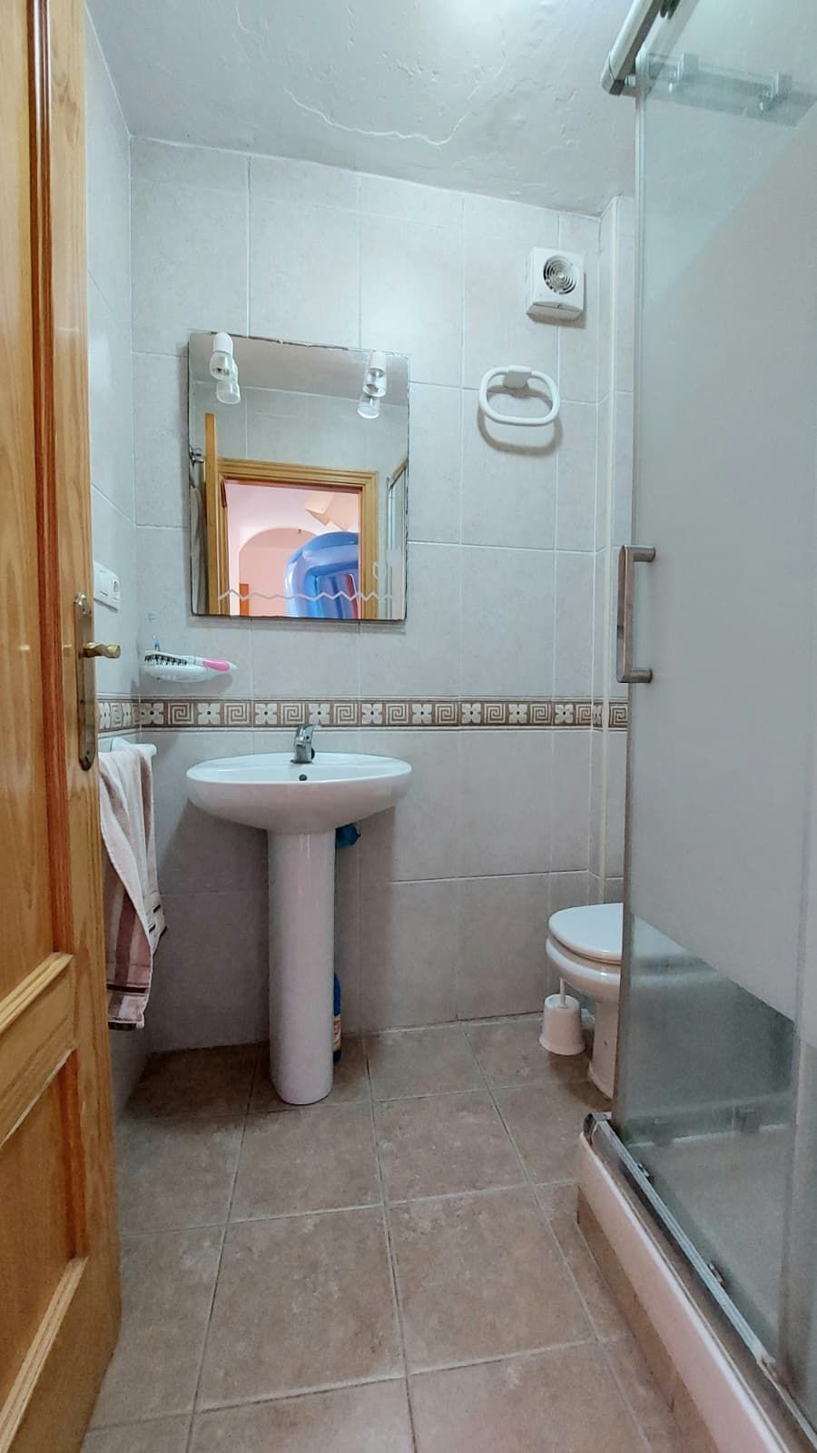 Appartement te koop in Fuengirola | 3 slaapkamers H5148697
