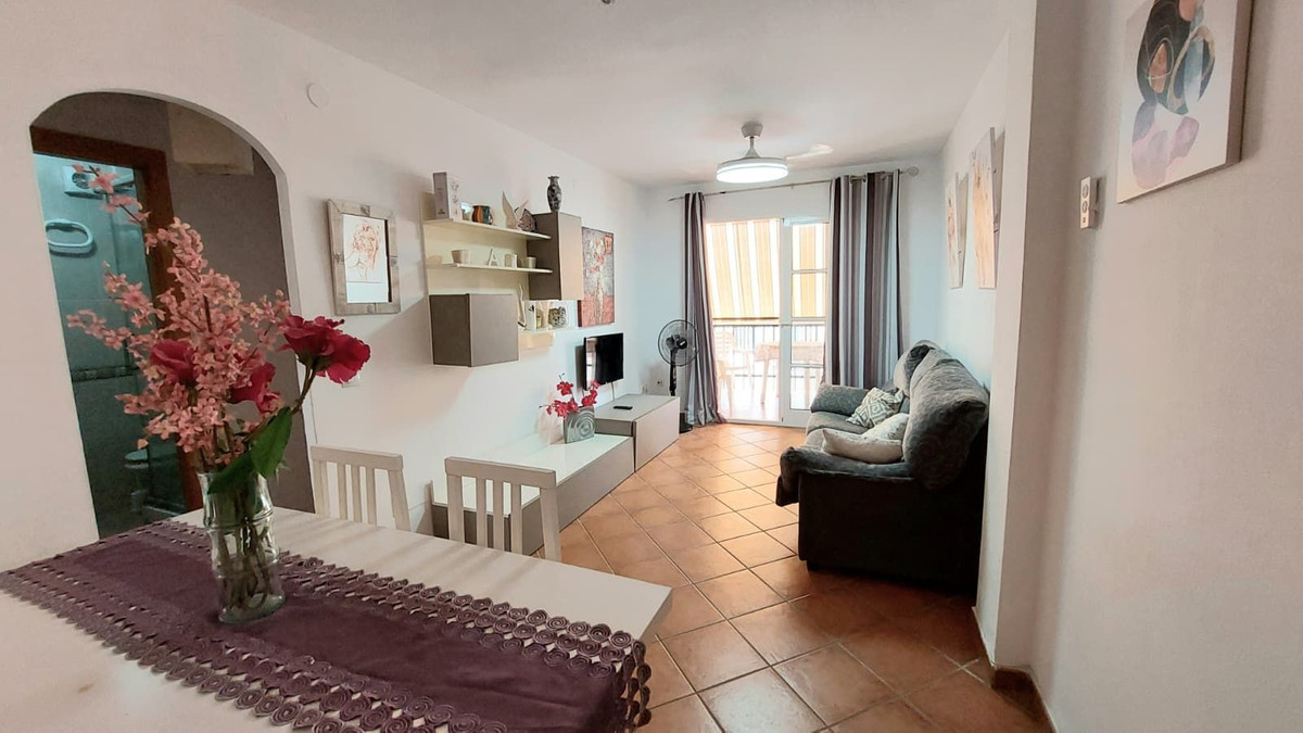 Appartement te koop in Fuengirola | 3 slaapkamers H5148697