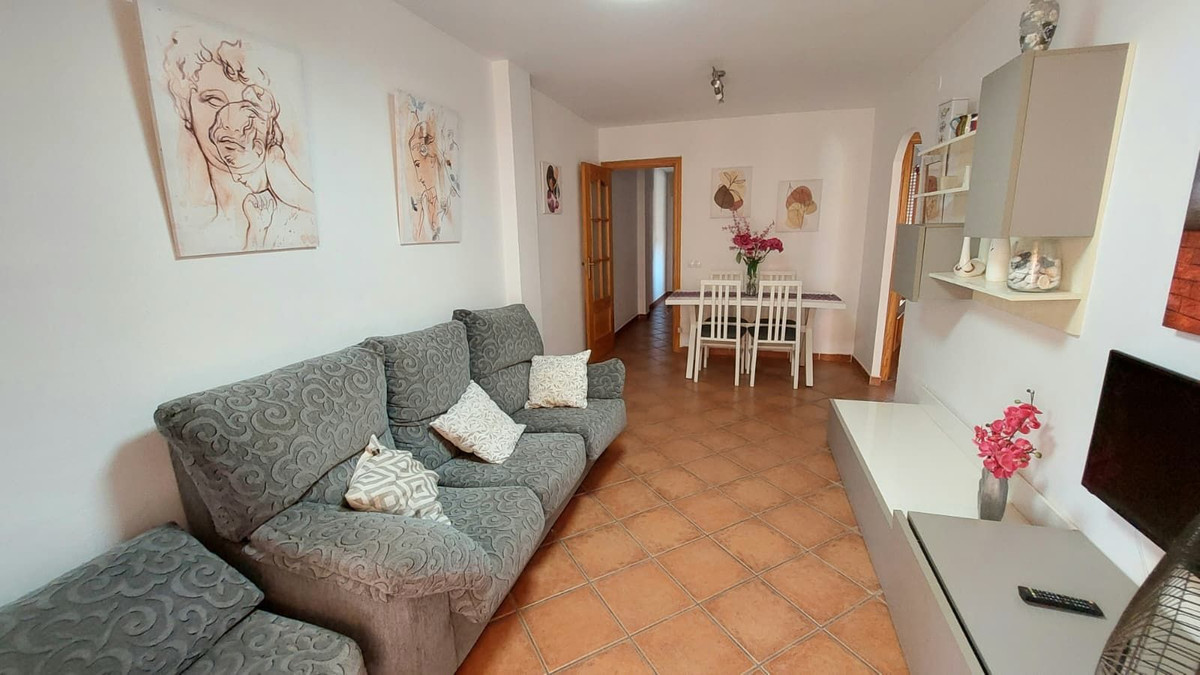 Appartement te koop in Fuengirola | 3 slaapkamers H5148697