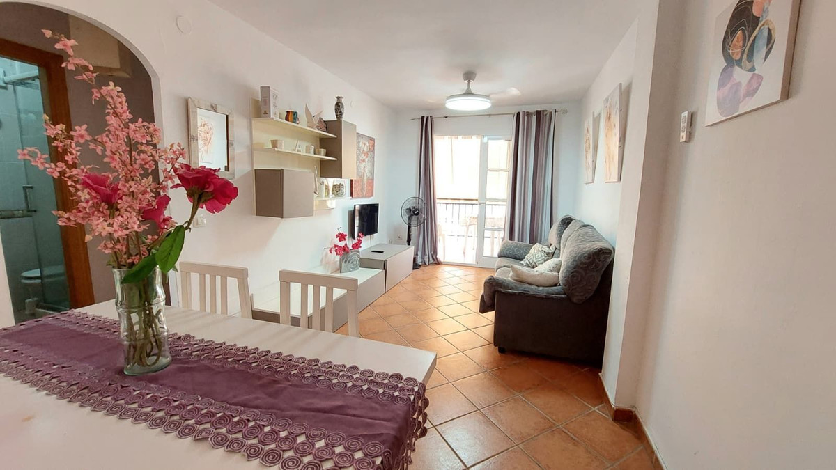 Appartement te koop in Fuengirola | 3 slaapkamers H5148697
