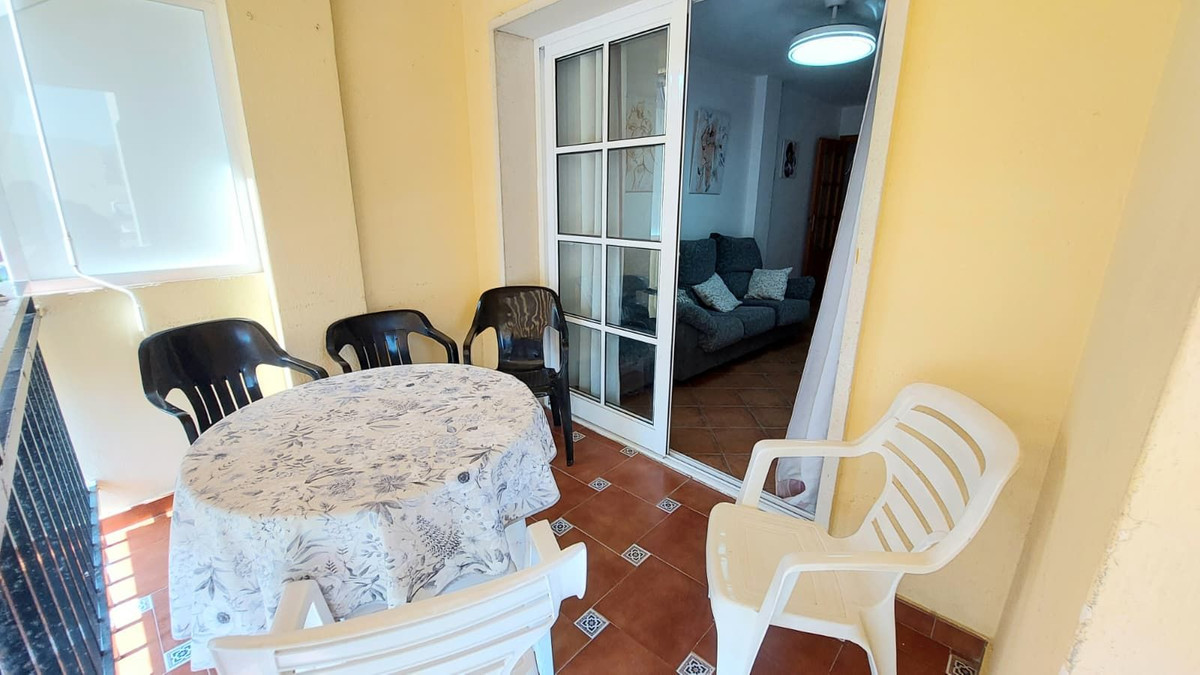 Appartement te koop in Fuengirola | 3 slaapkamers H5148697
