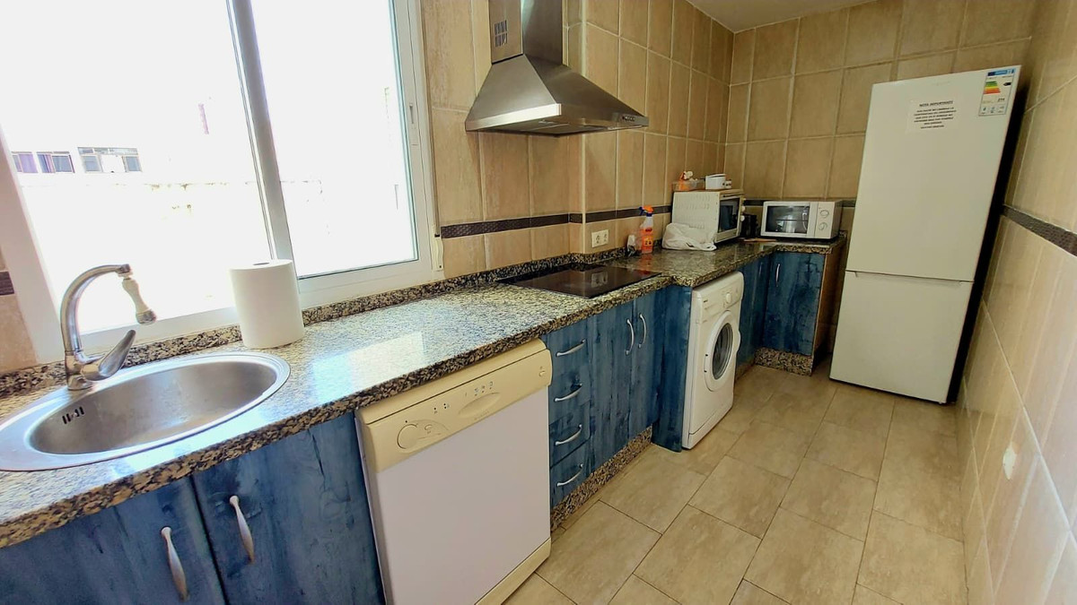Appartement te koop in Fuengirola | 3 slaapkamers H5148697