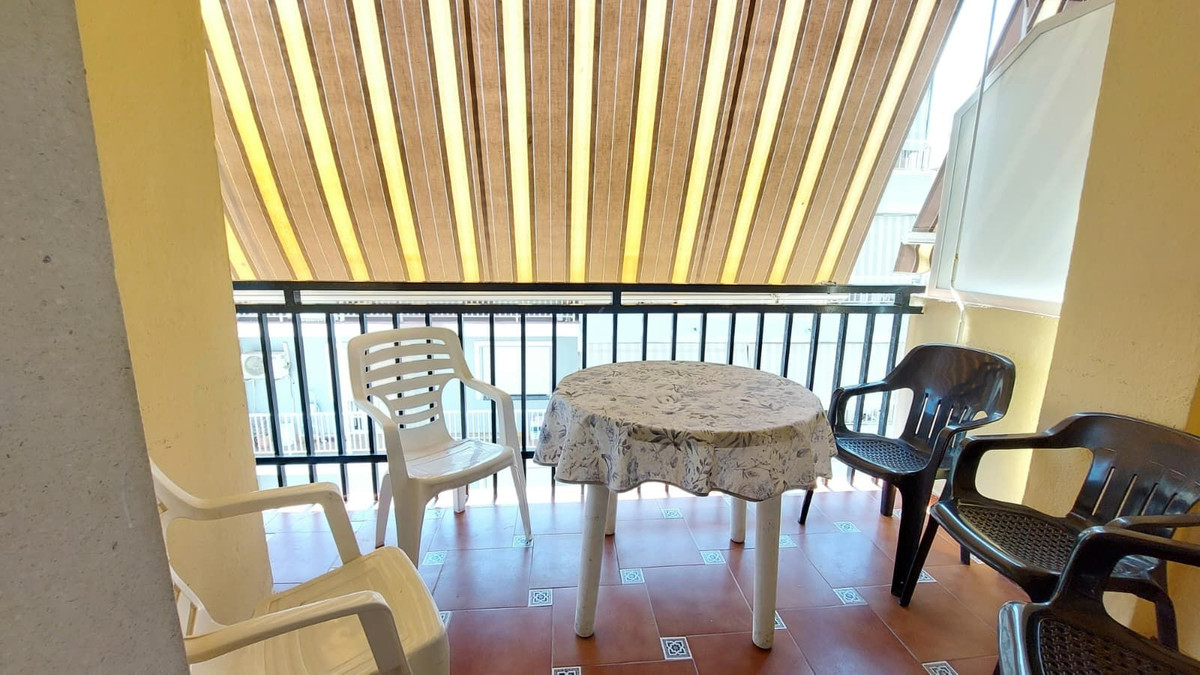 Appartement te koop in Fuengirola | 3 slaapkamers H5148697