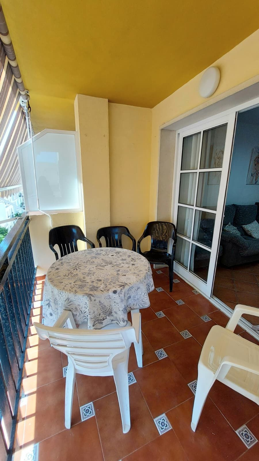 Appartement te koop in Fuengirola | 3 slaapkamers H5148697