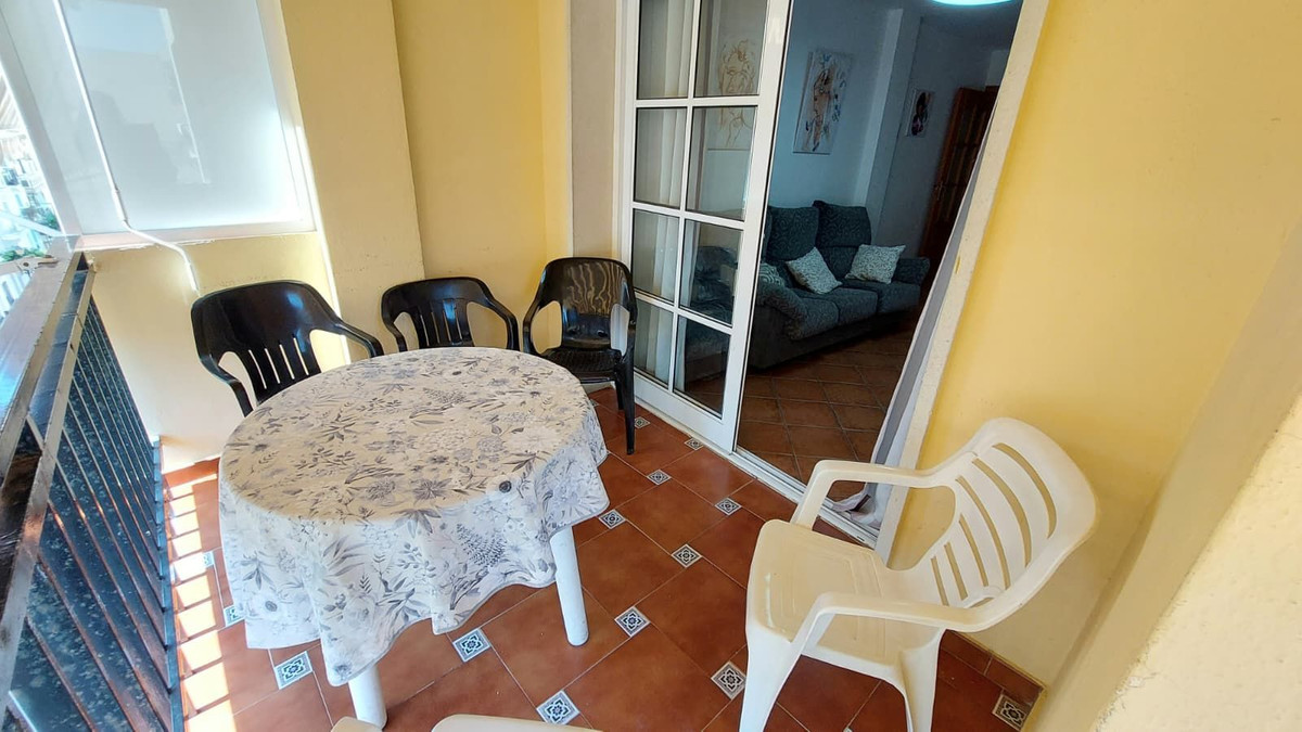 Appartement te koop in Fuengirola | 3 slaapkamers H5148697