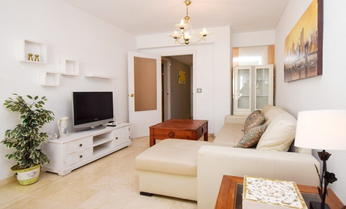 Appartement te koop in Fuengirola | 3 slaapkamers H5148712