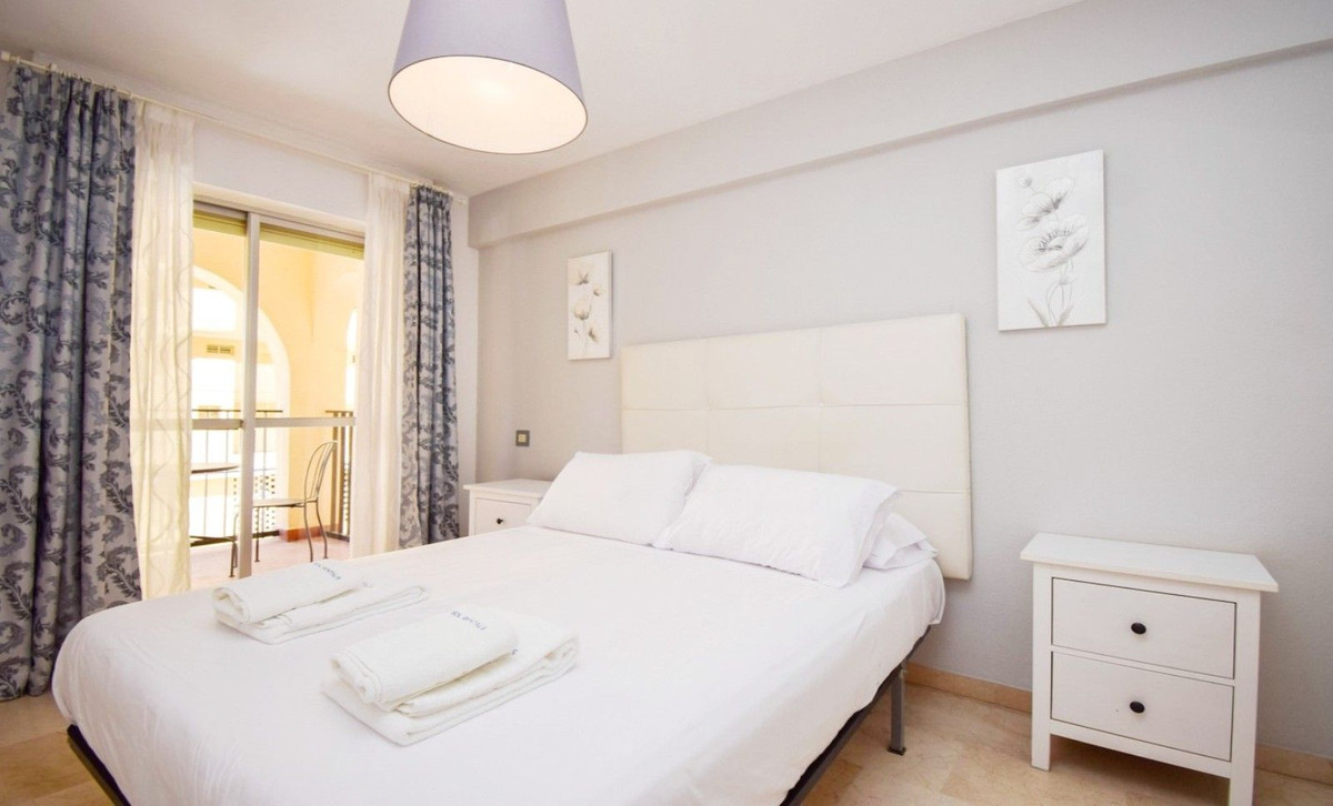 Appartement te koop in Fuengirola | 3 slaapkamers H5148712