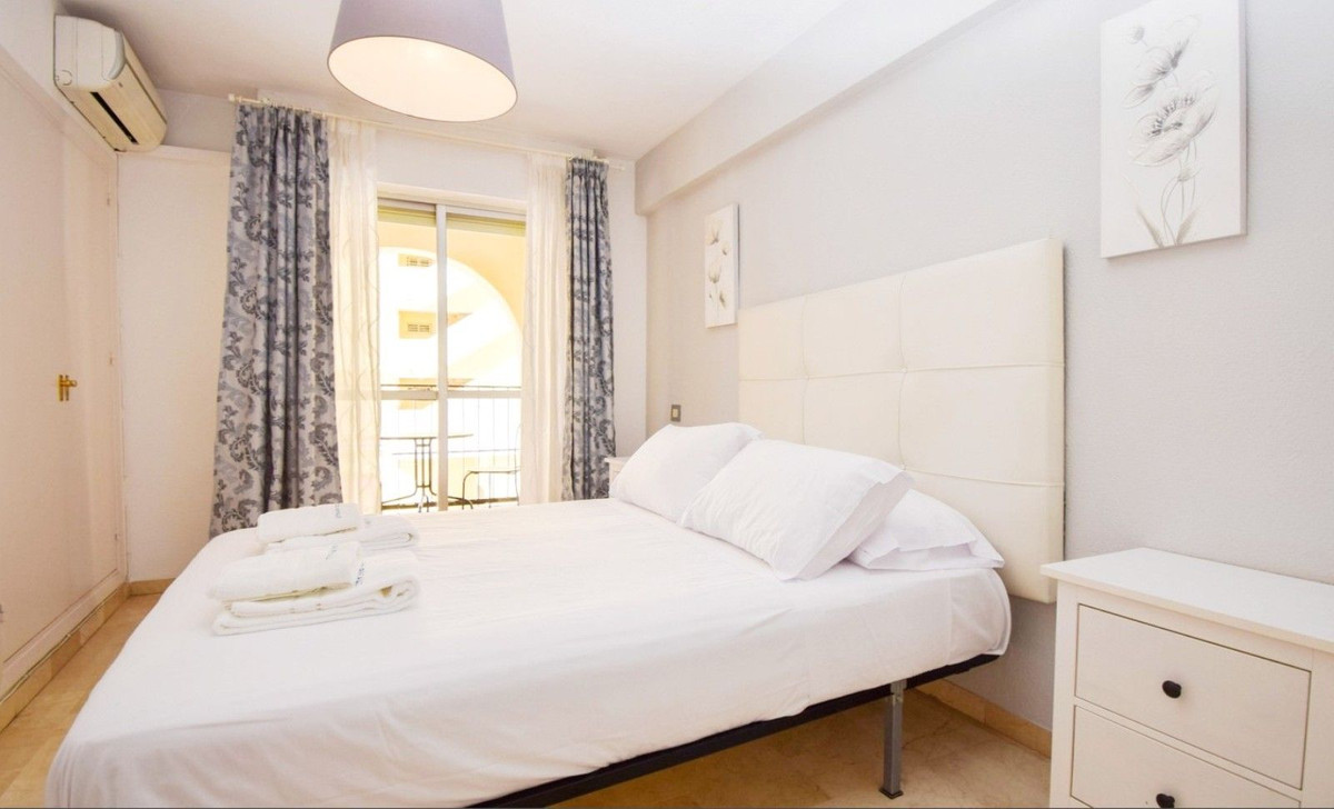 Appartement te koop in Fuengirola | 3 slaapkamers H5148712
